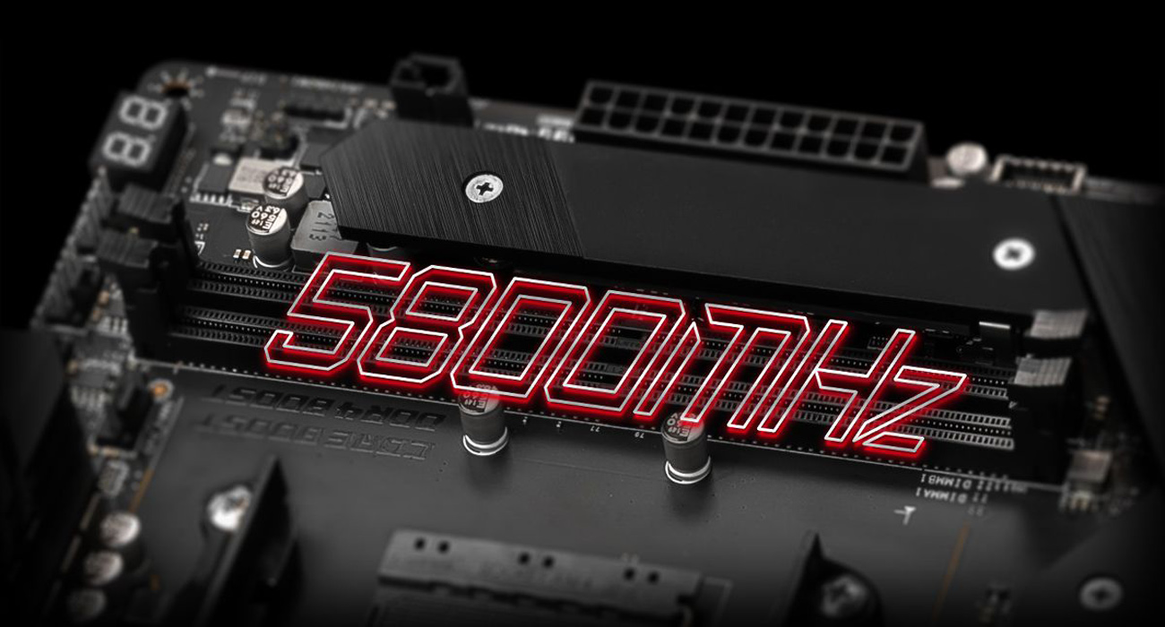 MSI Intel Motherboard